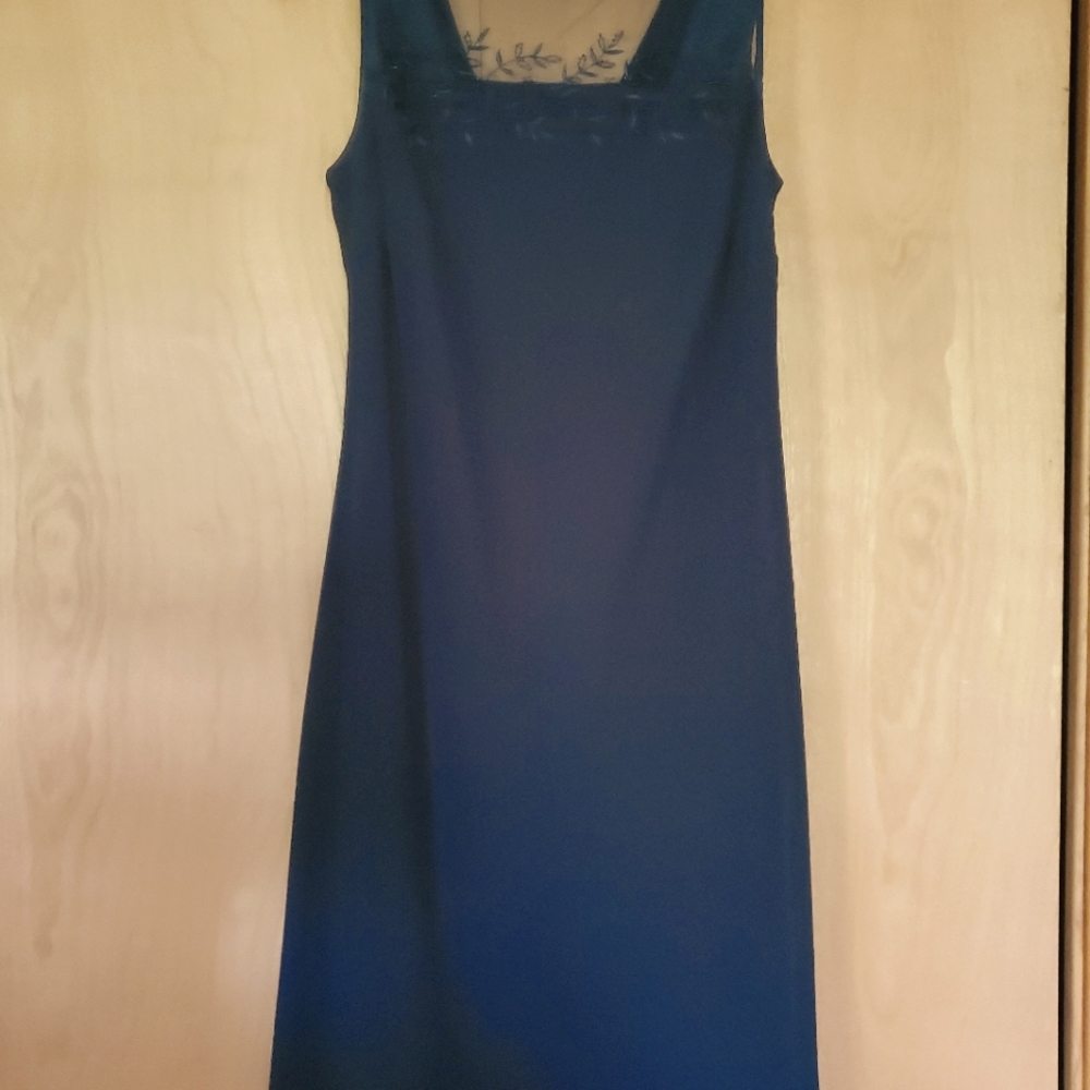 Evan Picone Little Black Dress